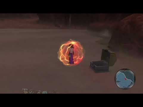 Blue Dragon First Run Episode 26