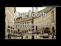 Dog Tooth Eric Saward BBC Saturday Night Theatre