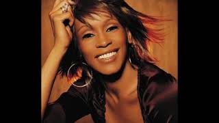 Whitney Houston Unashamed Instrumental