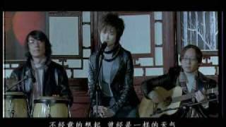 Raining (English Subtitles)-Li Yuchun