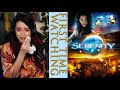 SERENITY'S ending had me feeling ALL types of ways / First time watching reaction & review