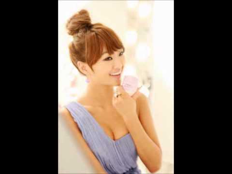 Hyolyn I Love You   Sistar Live Cover Collection