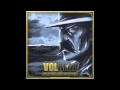 Volbeat - My Body (HD With Lyrics)