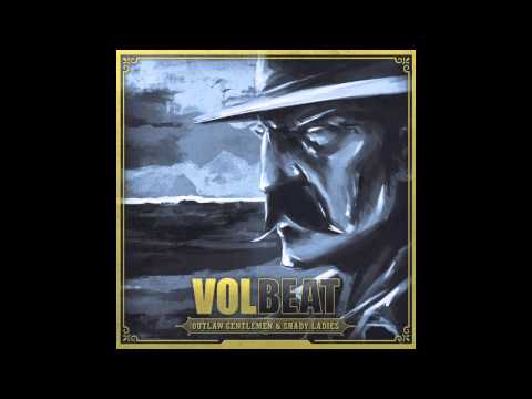 Volbeat - My Body (HD With Lyrics)