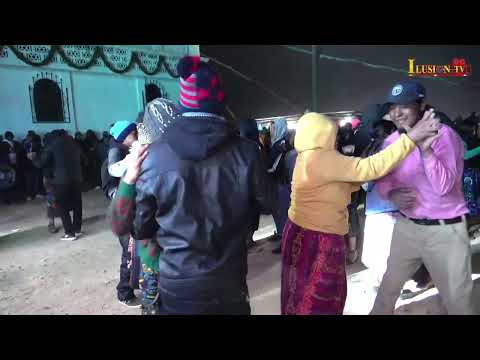 Una hora de Zeta Mix con los Francos en Cuesta del Aire Chivarreto