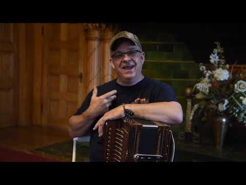 Thumbnail for Mini-Doc: Accordions + Hay Tines