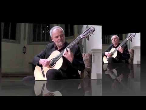 Thomas "Gaz" Brodbeck - Klassische Gitarre