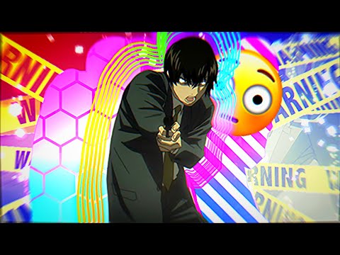 MONTAGEM SURTA PSICOLÓGICO ---- _ [ Anime Edit Funk ] 😈🎶