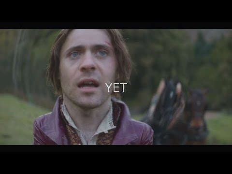 geralt and jaskier being the emo duo for three minutes and thirty six minutes