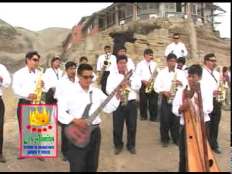 Inconfundibles de Ayacucho