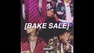 Wiz Khalifa - Bake Sale ft. Travis Scott (2016)