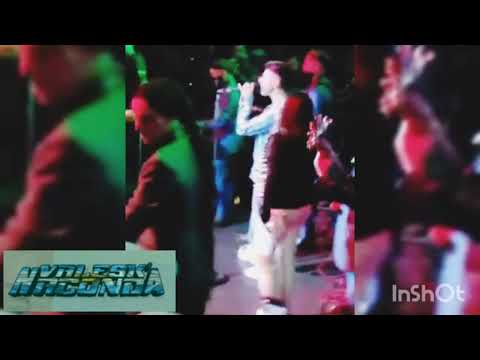 Muero por ti ❤️ @Larepandilla❤️ valesk'Naconda #grupoanaconda