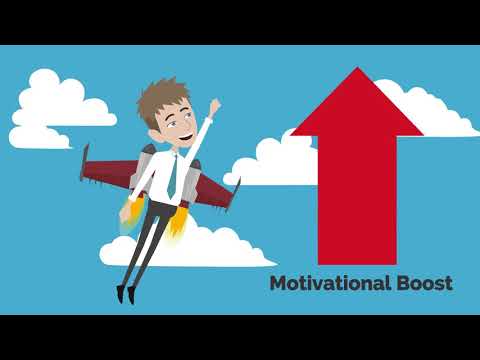 Personality Development App Video