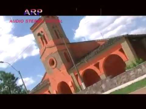 Presentacion / Caapucú pueblito añorado - Los Reales Mensajeros de Caapucú