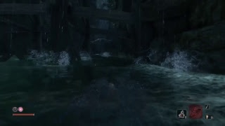 しぃたけの隻狼実況＃5