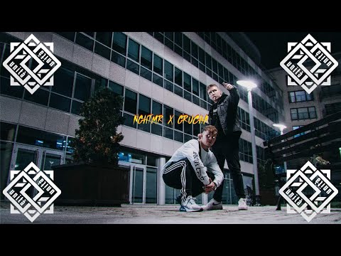 nghtmr x grucha - pułapka