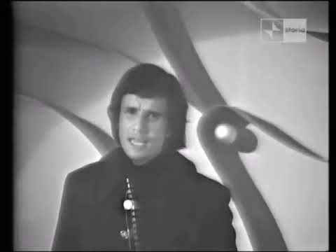 A Che Serve Volare - Roberto Carlos