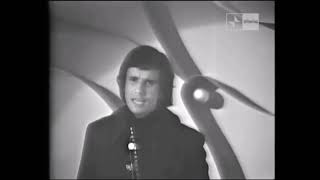 Roberto Carlos - A Che Serve Volare