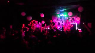 Less Than Jake - How&#39;s my driving, Doug Hastings? Live 8-31 (Watch in HD)