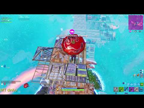 I clutched my way to the Weekly WC finals!