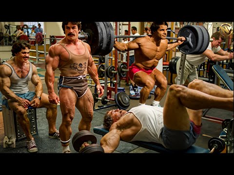 BACK TO THE BASICS - 2026 - OLDSCHOOL BODYBUILDING WORKOUT MOTIVATION