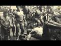 BACK TO THE BASICS 2026 OLDSCHOOL BODYBUILDING WORKOUT MOTIVATION
