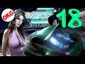 Need for Speed:Underground 2 #18 ( Накопили :D ...