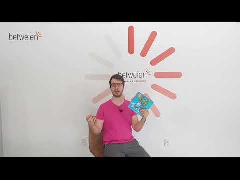 O Planeta Limpo do Filipe Pinto - Betweien