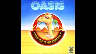 OASIS Supersensonic 1982 ( Sample By Getfunkyfresh )