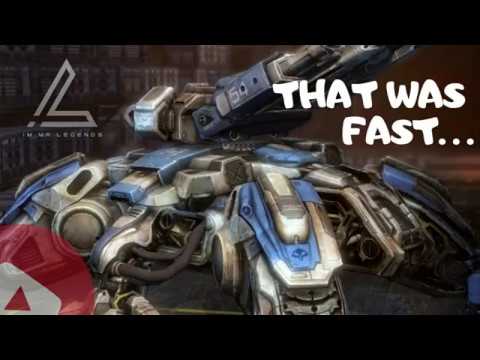 SC2 Siege Tank Power 2019