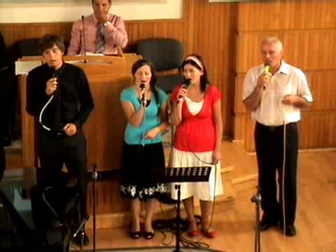 Tineri Zorilor - Doamne cat de mare esti