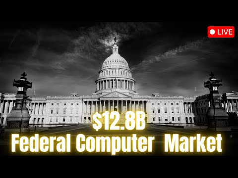How to sell Computers to the Government