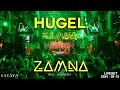 HUGEL Live SAVAYA ZAMNA Bali 05 12 2024