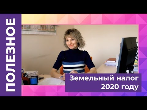 Земельный налог в 2020 году: ставка, как рассчитать, льготы и сроки уплаты