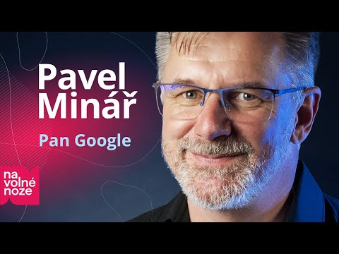 Na volné noze #42 - Pavel Minář