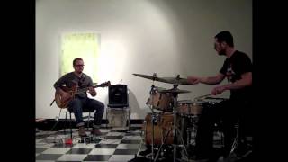 Type Type @ the Jazz Gallery- San Francisco Holiday