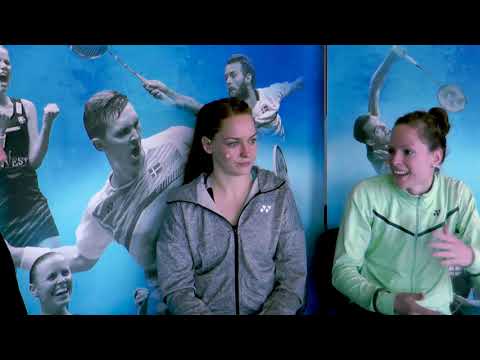 BEC Podcast (E35): Lauren Smith & Isabel Herttrich