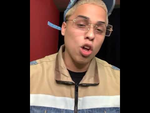 @josephleepr - Descanza En Paz 😔