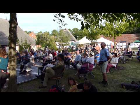 Impressionen vom Windros-Festival 2013