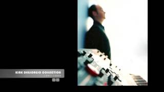 As One: We No Longer Understand (1995 New Electronica/ART) *KIRK DEGIORGIO*