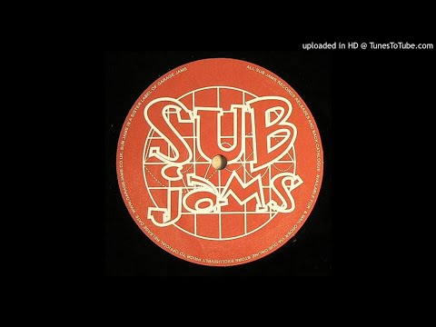 Wideboys feat. Sarah Saville - What You're Thinking (Up Norf Dutty Bass Mix) *Bassline / 4x4*