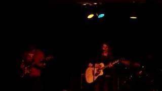 Jenny Owen Youngs - Porchrail (11/5 Milwaukee 5 of 15)