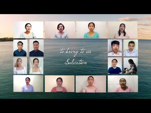 The Yearning (Craig Courtney) | AUP Ambassadors