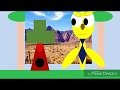 ShapeTales The Baby Kangaroo Song