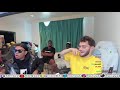 YourRAGE Reacts To Adin Ross & Cordae Freestyle