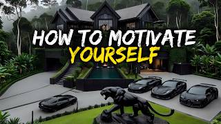How to Stay Motivated Even When You Don’t Feel Like It - VYBO Classic