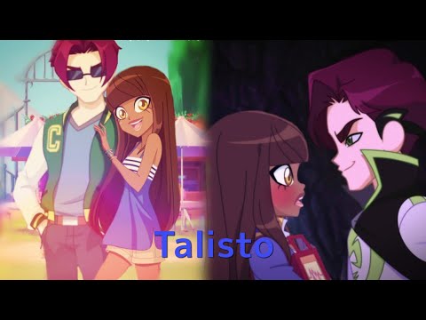 [LMV LoliRock] Talisto (Old)