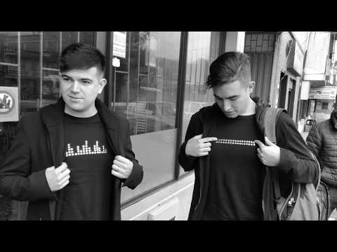 Detras de camaras de Eternamente Amor - Su Presencia