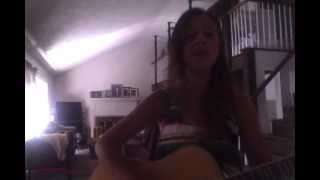 Sleeper by Kye Kye (acoustic cover)