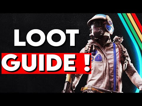What should you LOOT in Arc Raiders? Loot priority guide! | Myelin Games
